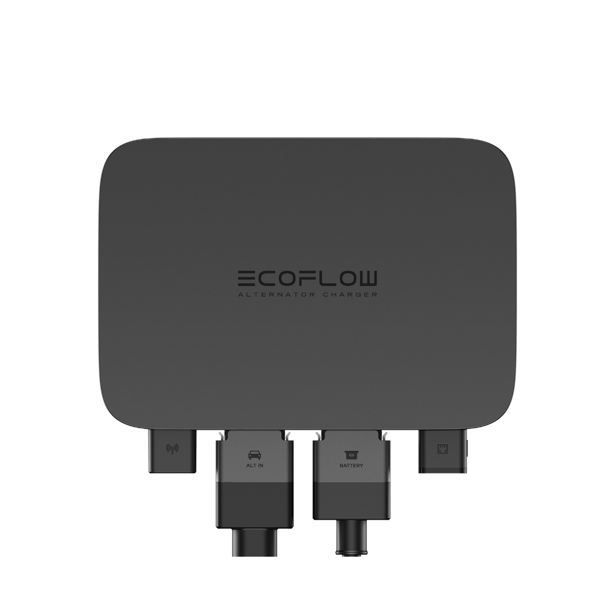 EcoFlow 800W Alternator Charger – Campervan HQ