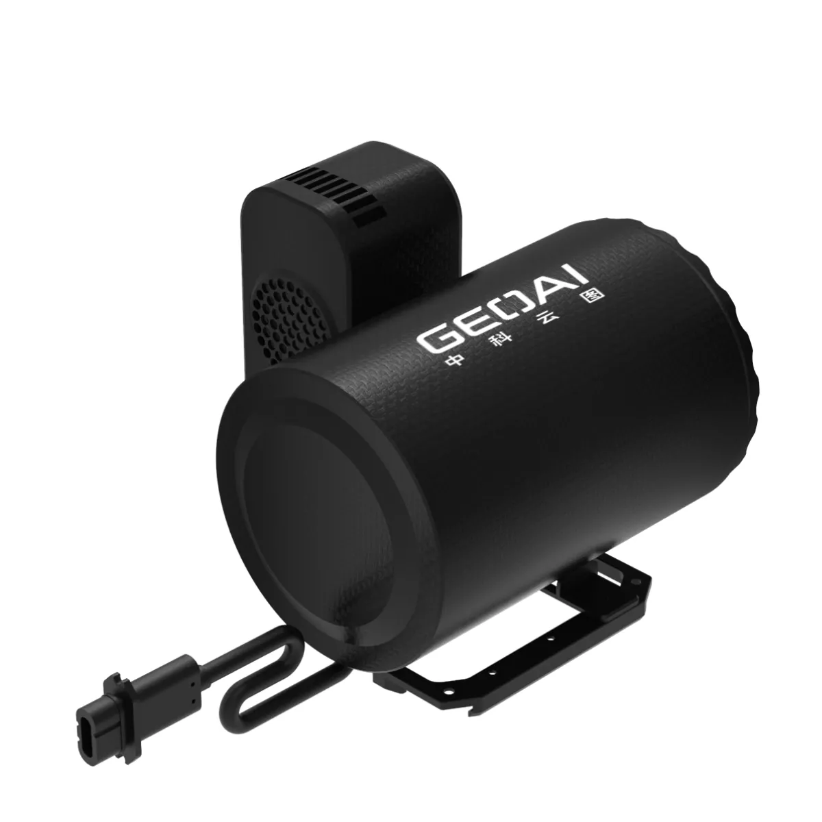 HYBRID LIGHT-SPEAKER SS125 