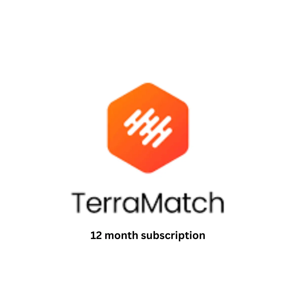TerraMatch - Pretplata na 12 meseci 