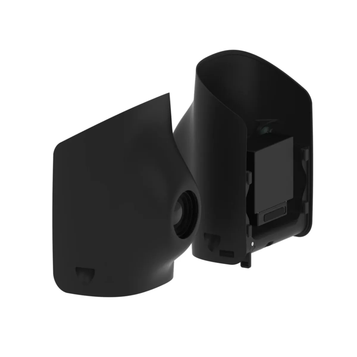 Quantum Systems Trinity Pro Phase One P5 