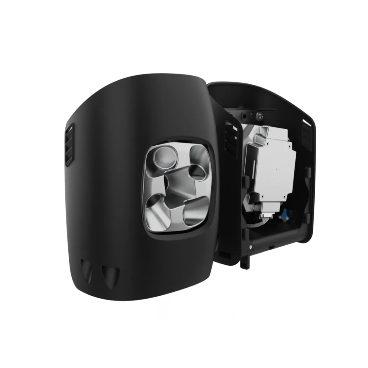 Quantum Systems Trinity Pro Oblique D2M 