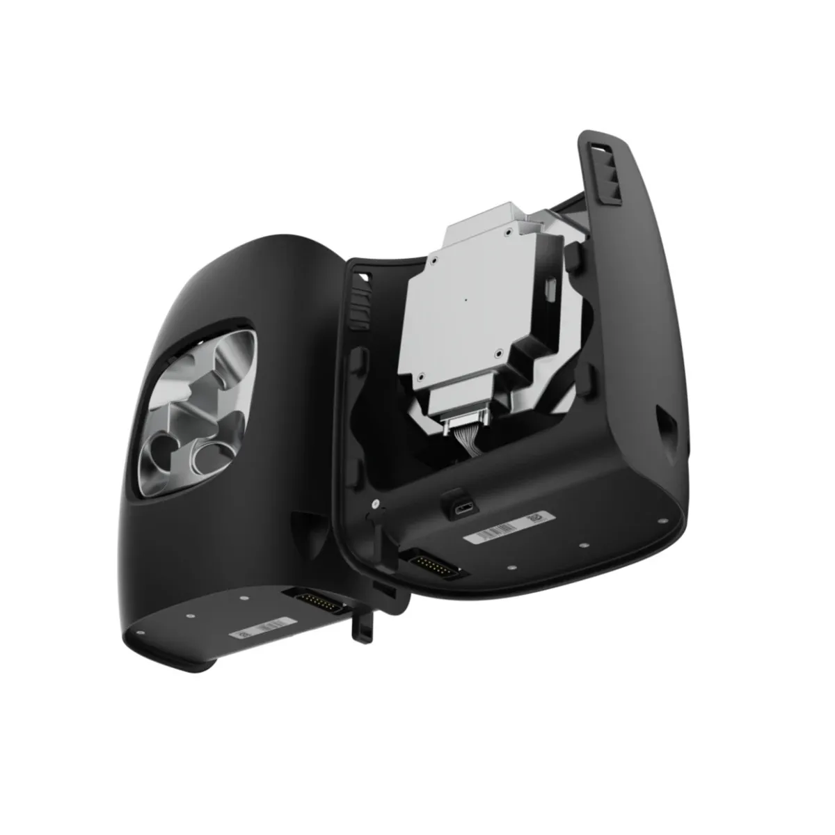 Quantum Systems Trinity Pro Oblique D2M 