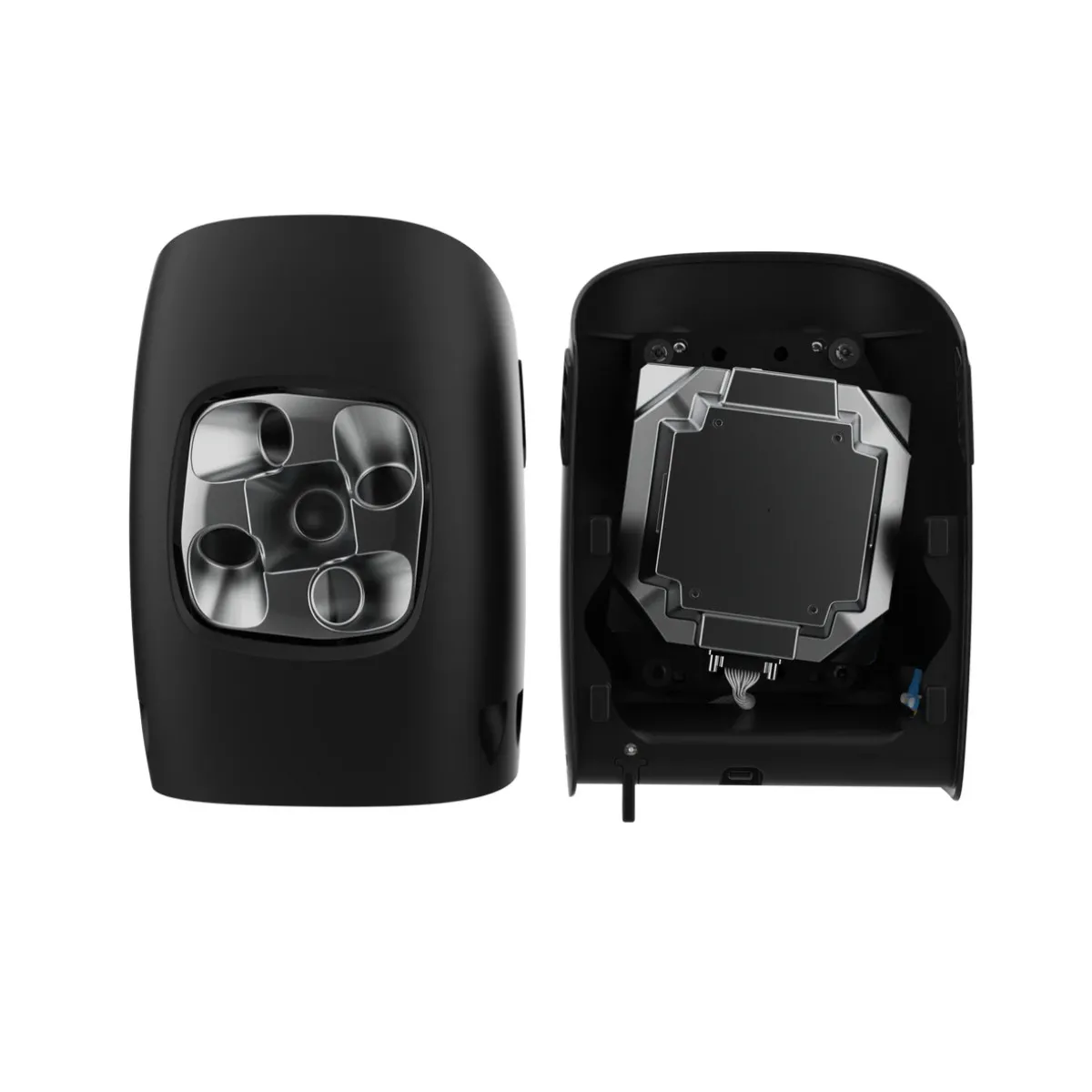 Quantum Systems Trinity Pro Oblique D2M 