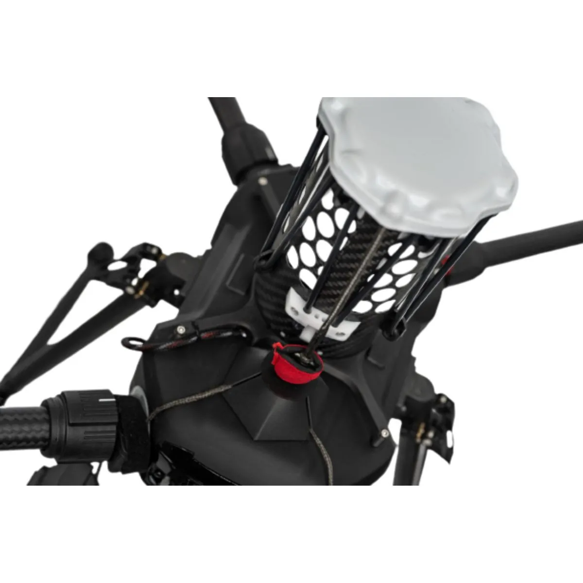 DRS M210 V2 Padobran 