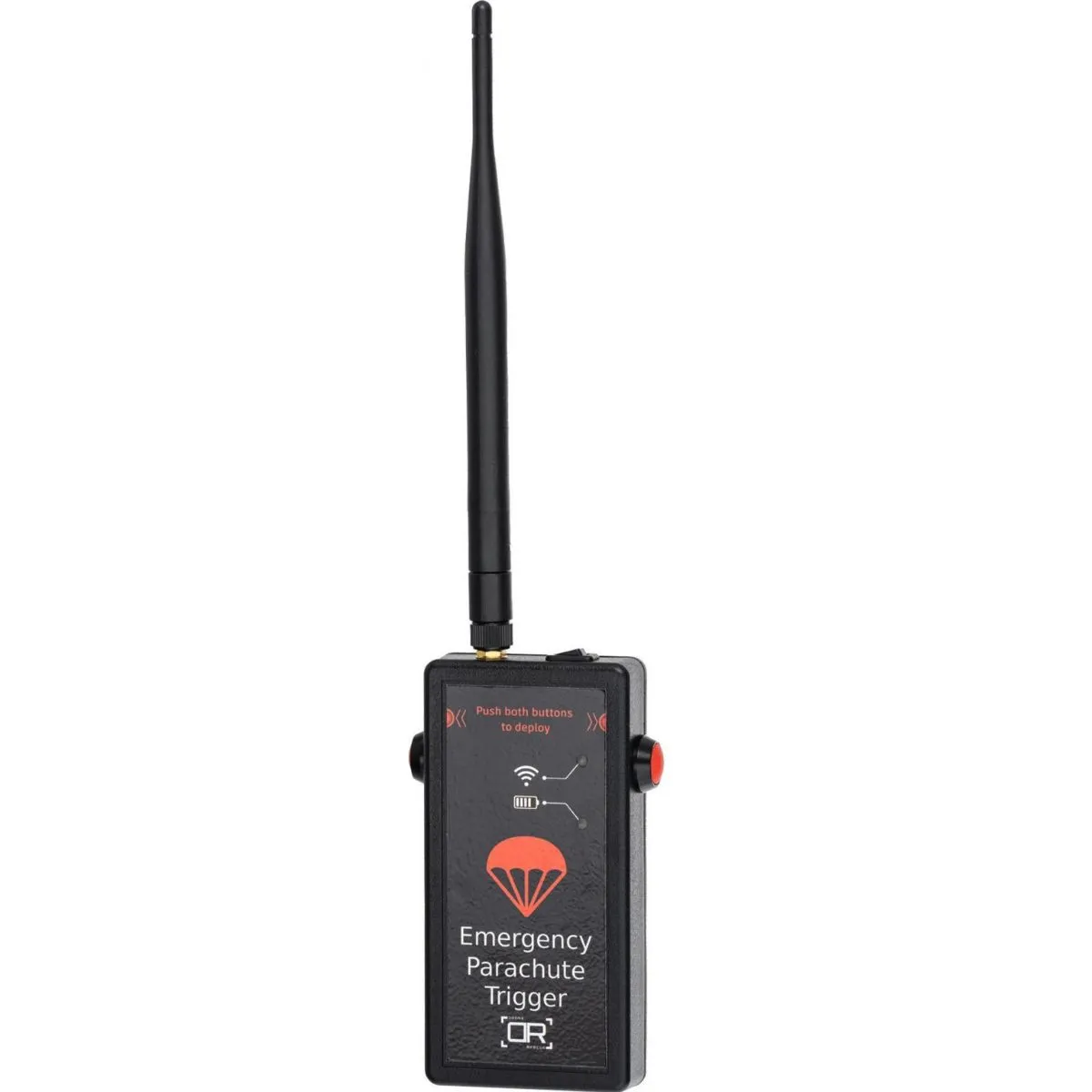 DRS M210 V2 Padobran 