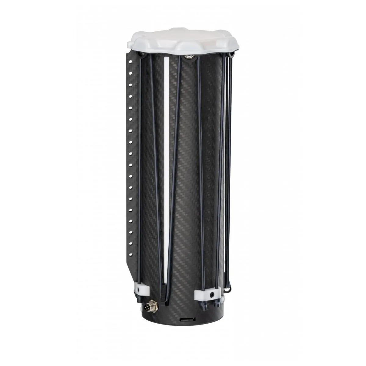 DRS 25 Parachute 