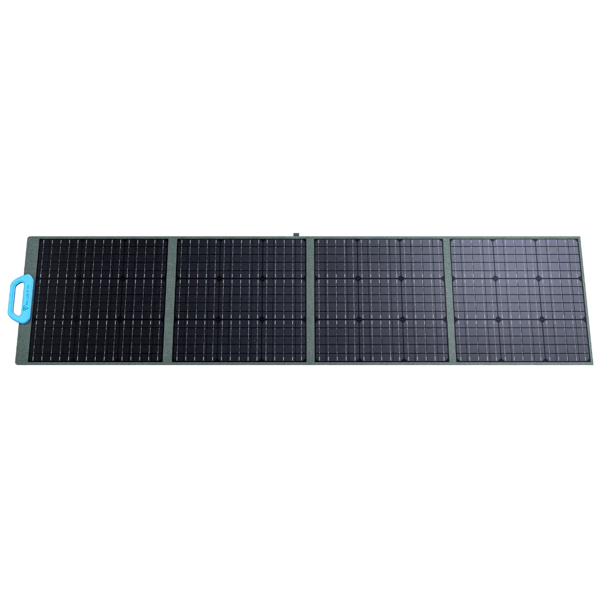 PV200 solar panel 