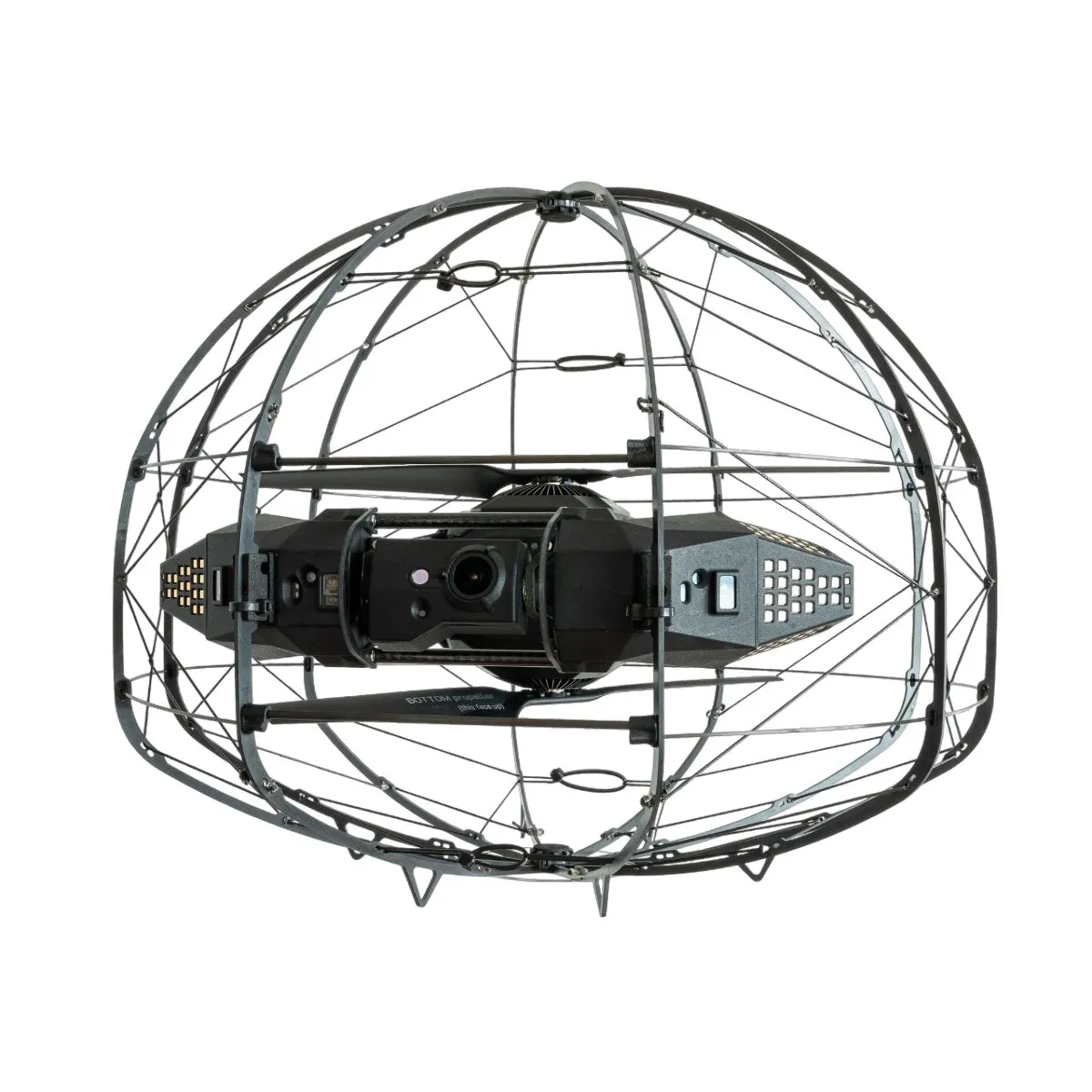ASIO drone 