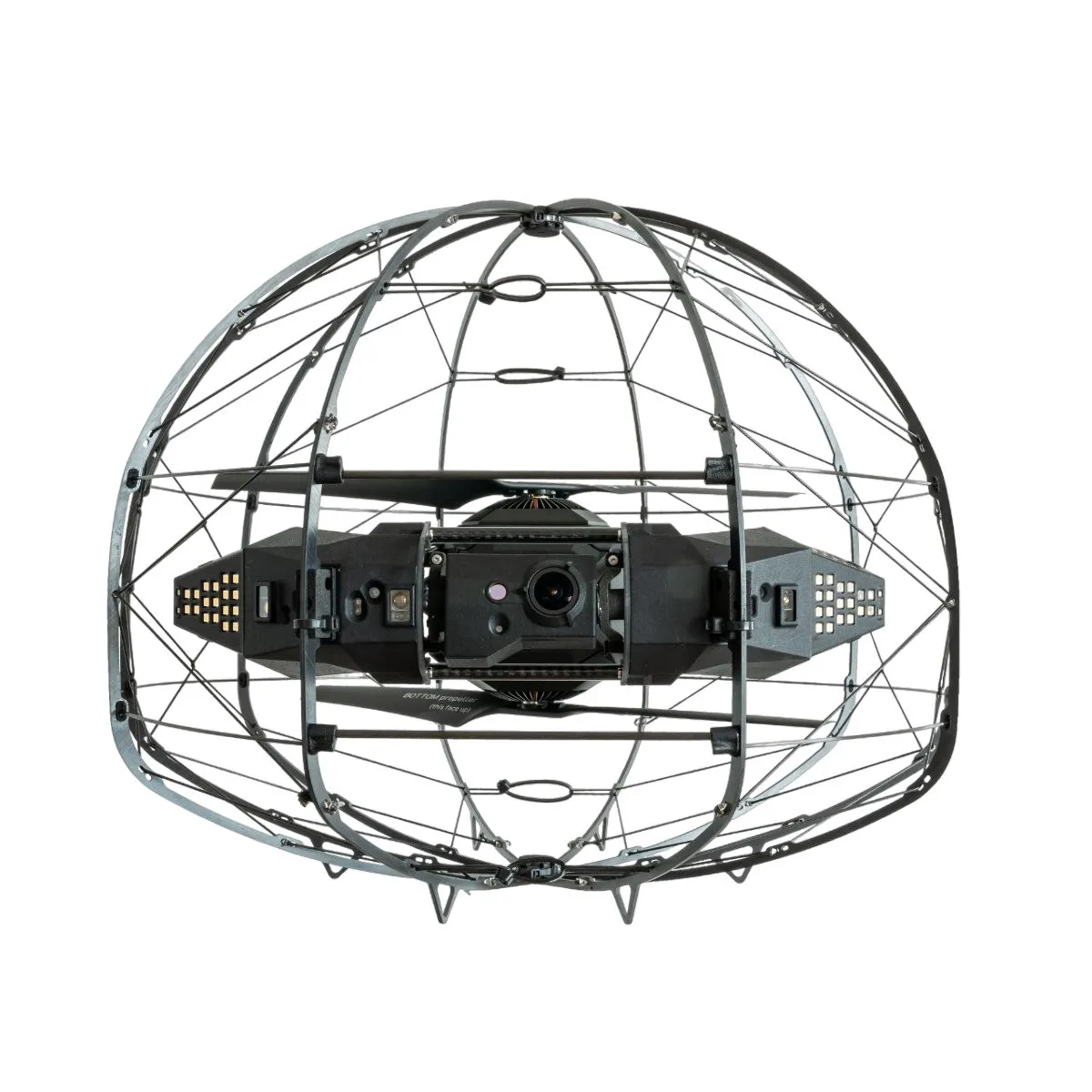 ASIO drone 