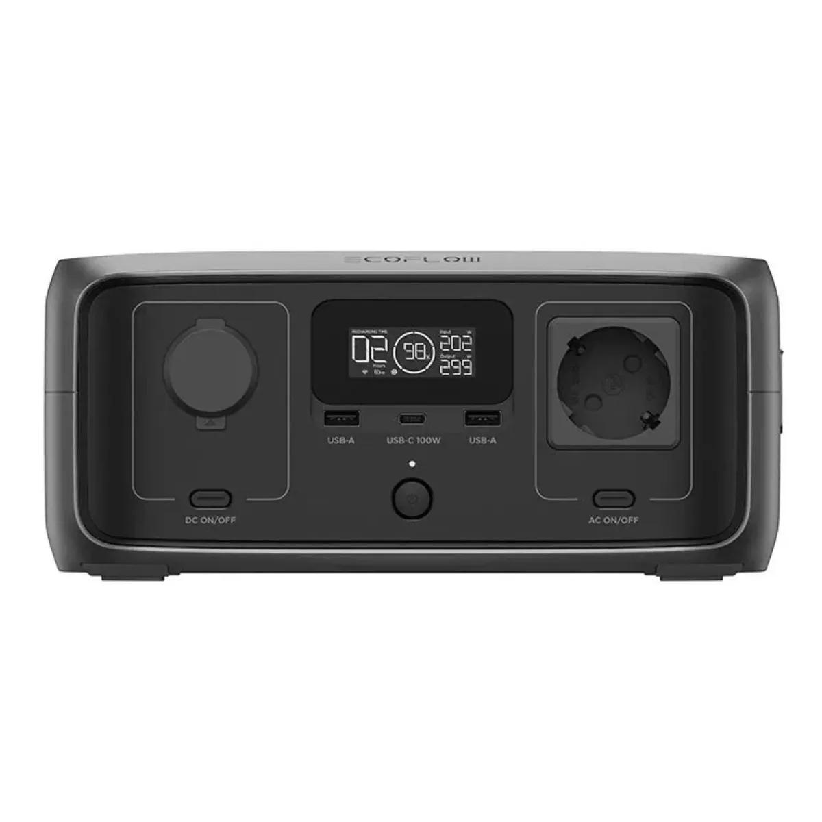 River 3 UPS Portable Power Station 