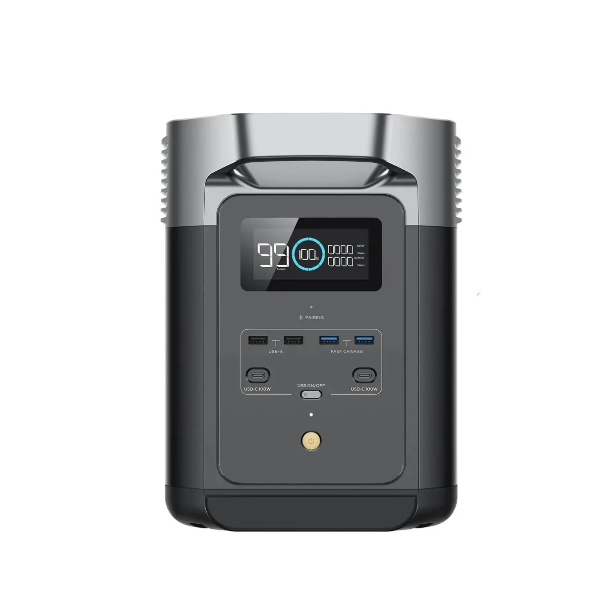 Delta 2 - EcoFlow DELTA 2 Portable Power Station 