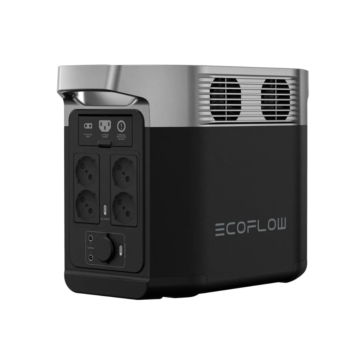 Delta 2 - EcoFlow DELTA 2 Portable Power Station 