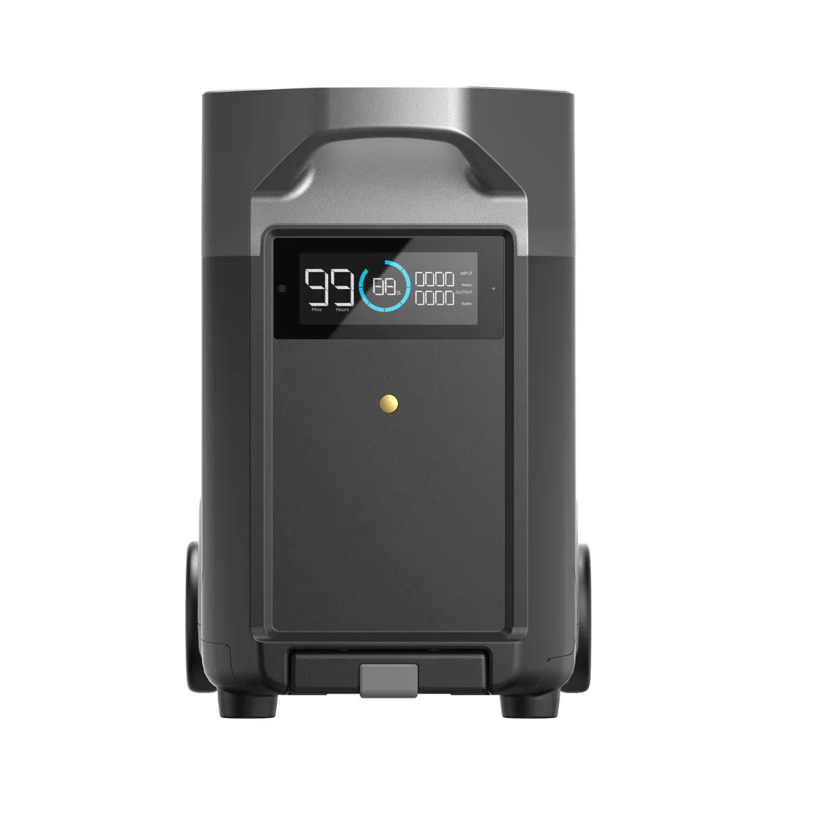 Delta Pro EB - EcoFlow DELTA Pro Extra Battery 