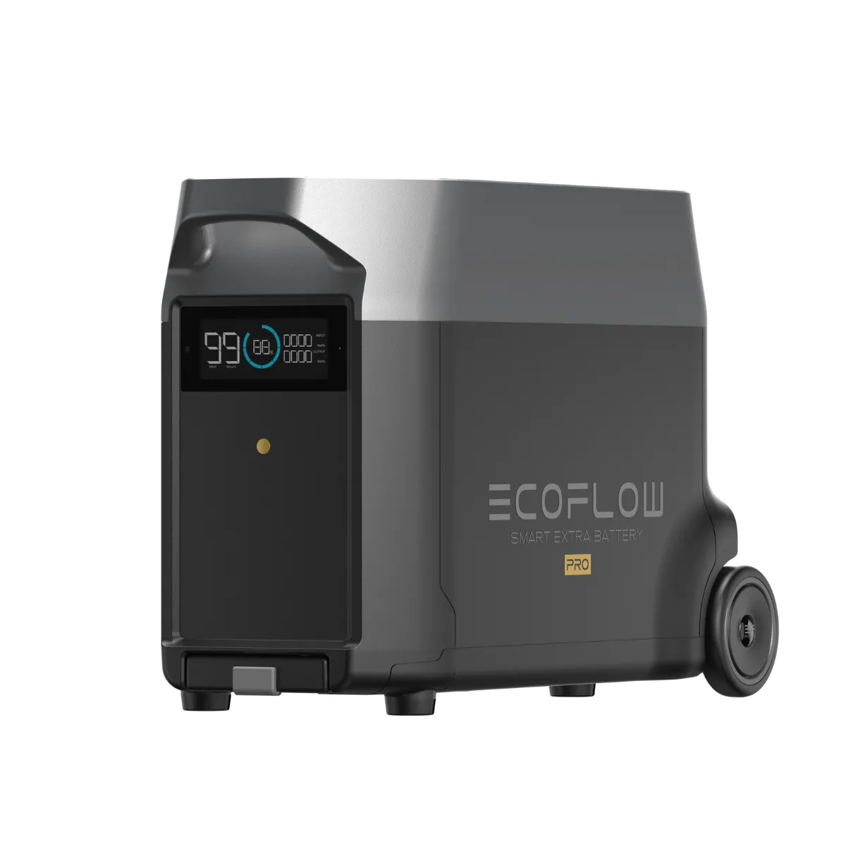 Delta Pro EB - EcoFlow DELTA Pro Extra Battery 