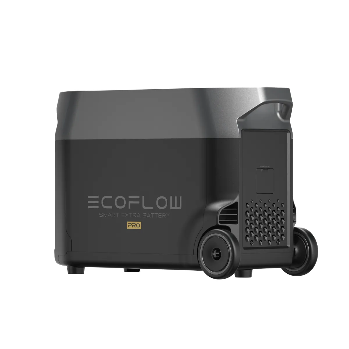 Delta Pro EB - EcoFlow DELTA Pro Extra Battery 