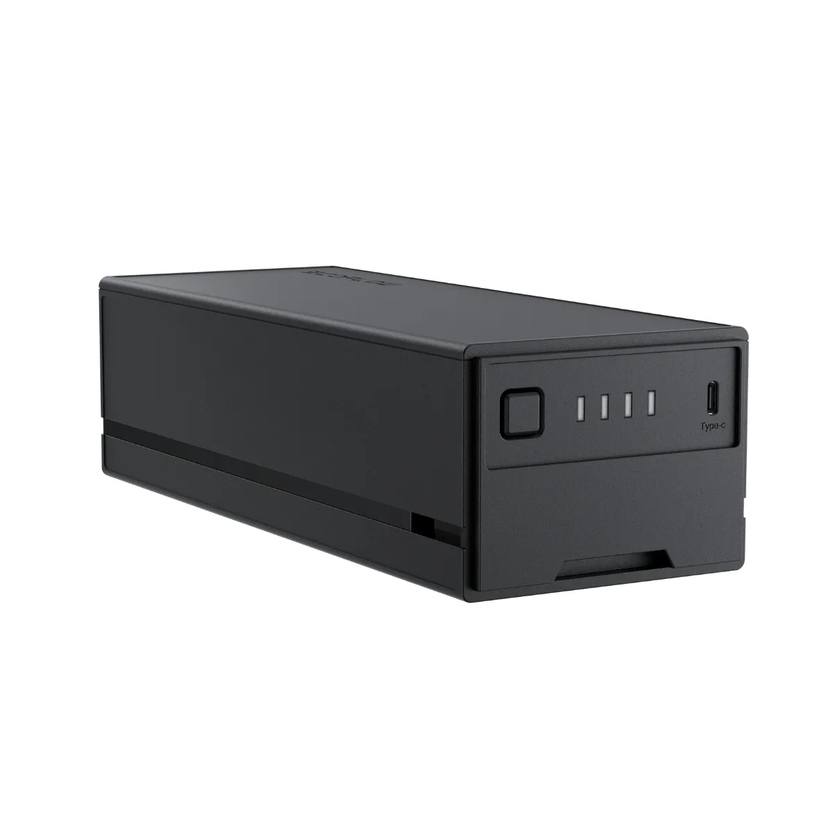Glacier Battery - EcoFlow Glacier Plug-in Battery 