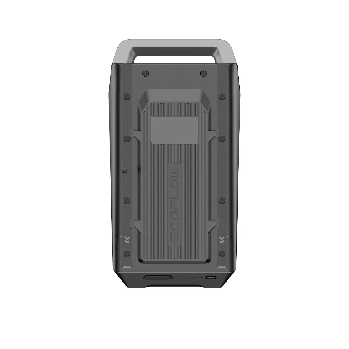 Wave 2 Battery - EcoFlow Wave 2 Add-on Battery 