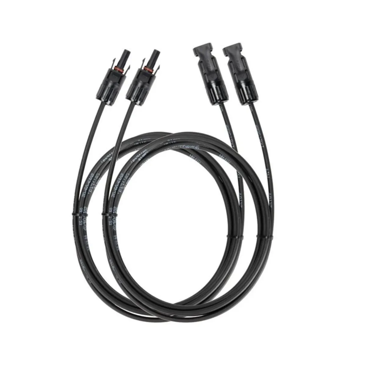 Cable MC4 Extension - MC4 Solar Extension Cable 3m 