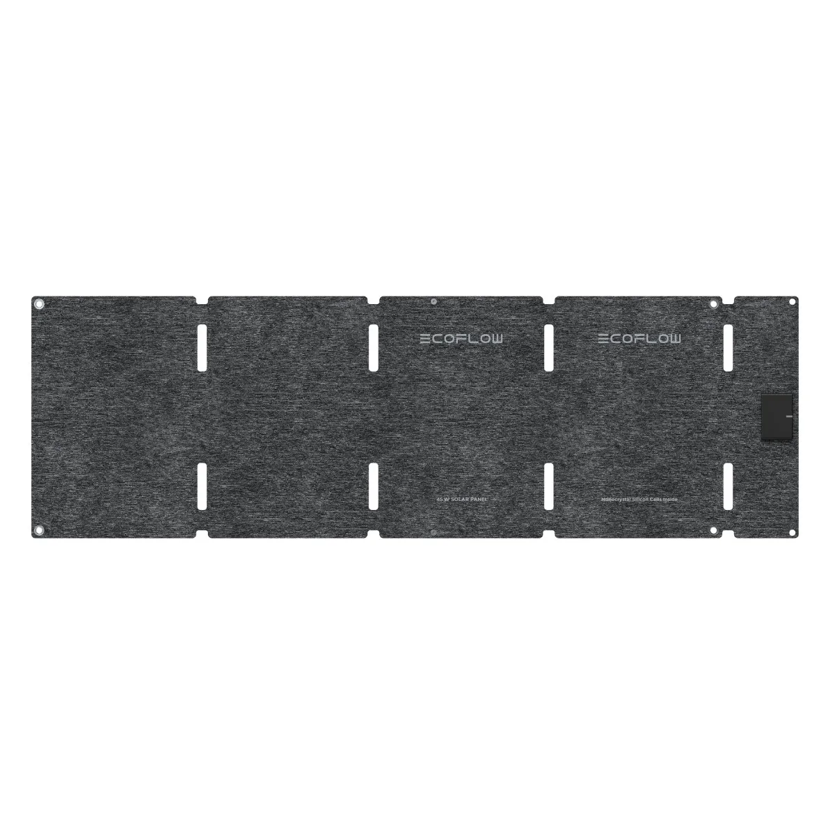 45W Portable Solar Panel 