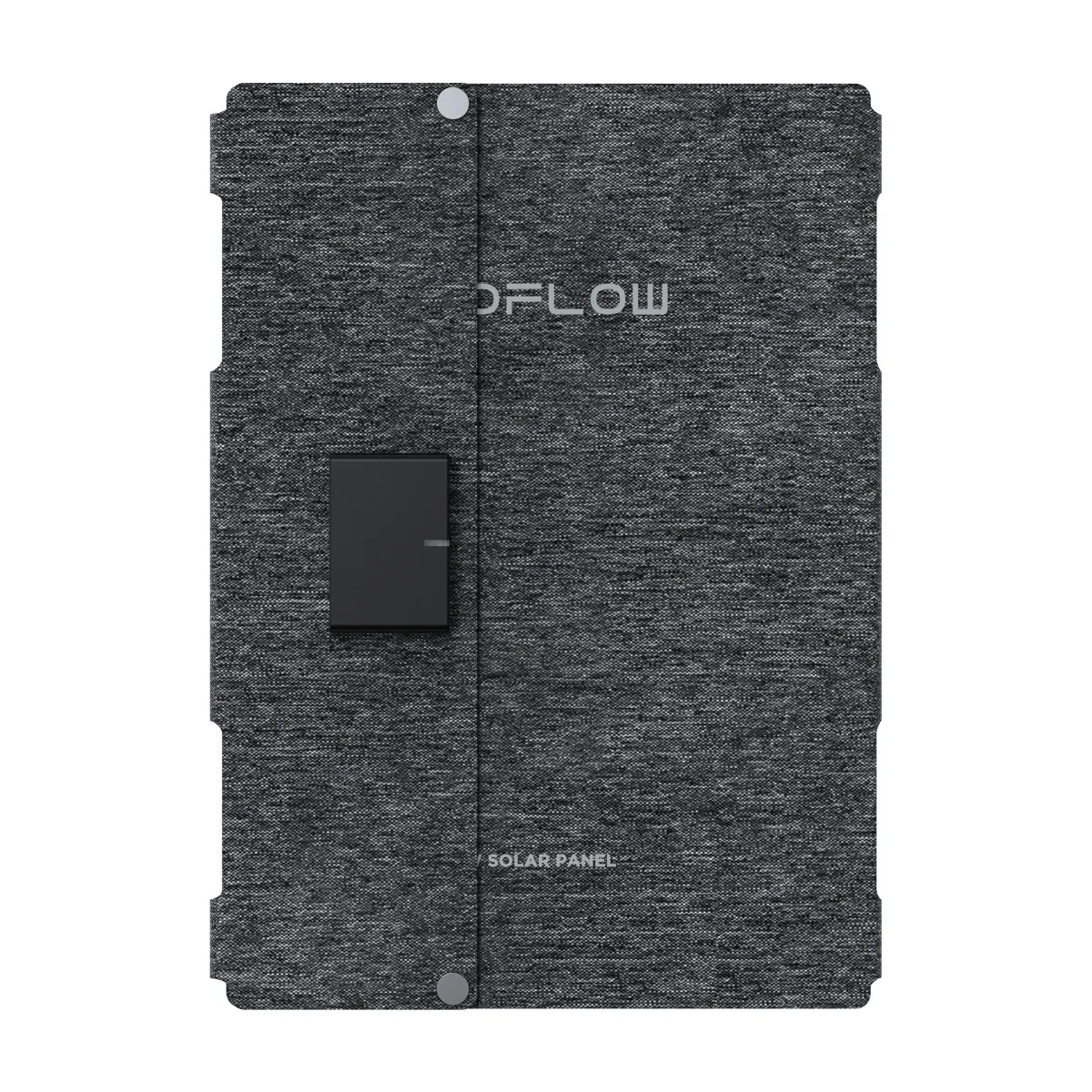 45W Portable Solar Panel 