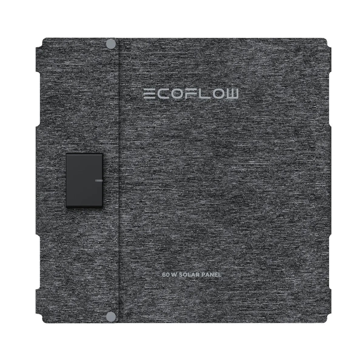 60W Portable Solar Panel 