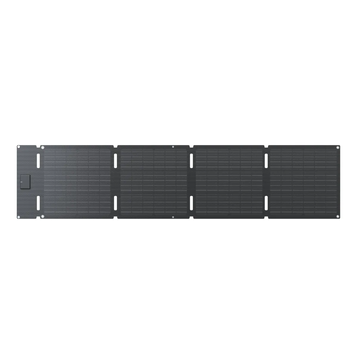 60W Portable Solar Panel 