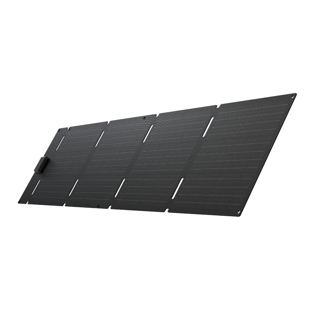 60W Portable Solar Panel 