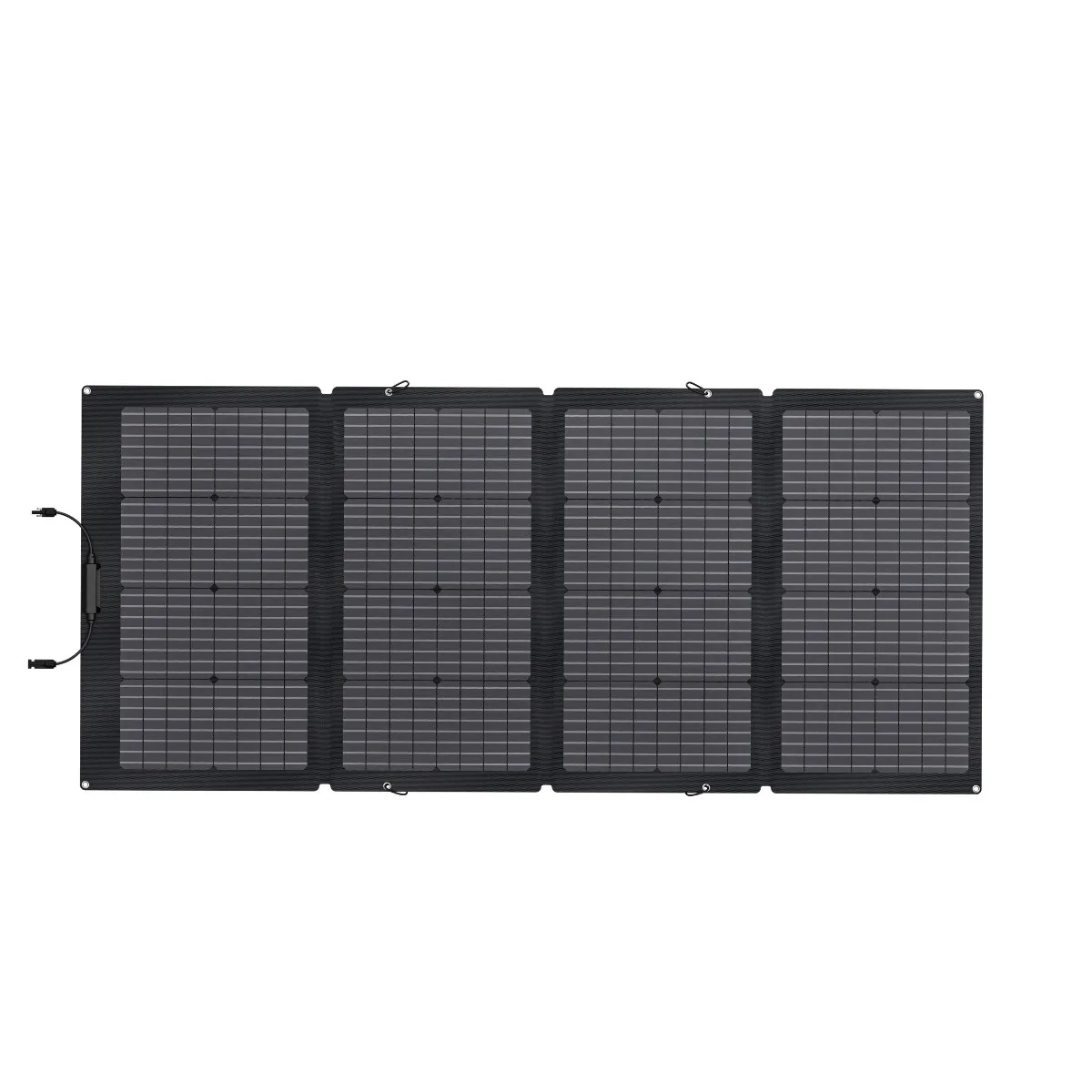 220W Portable Solar Panel 