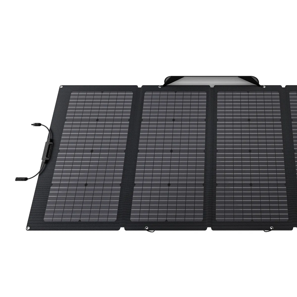 220W Portable Solar Panel 