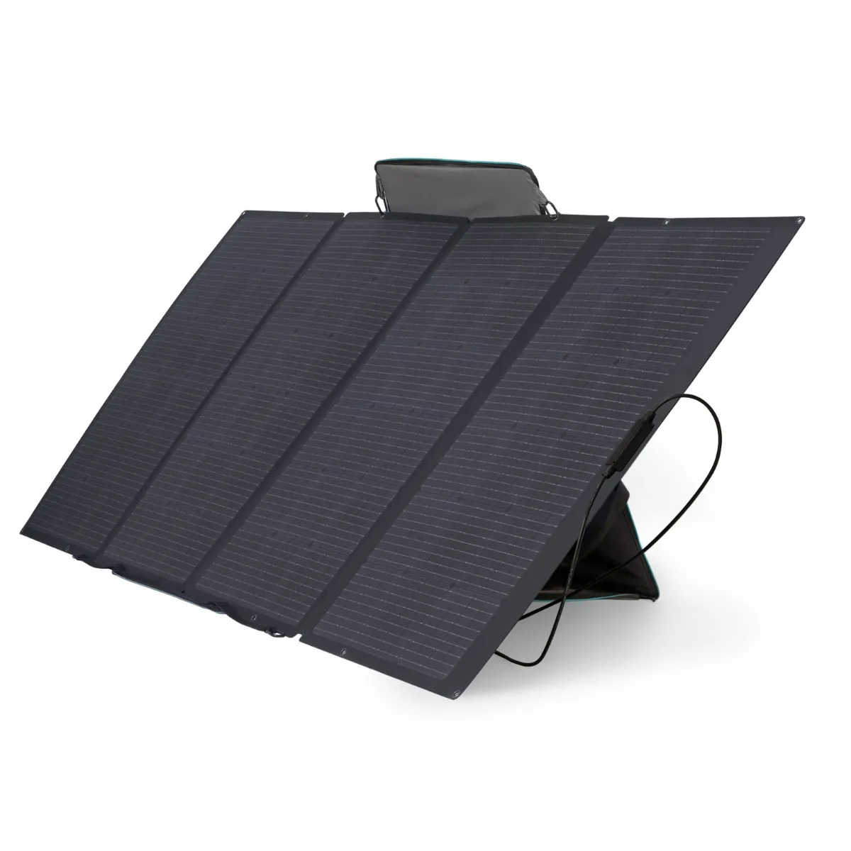 400W Portable Solar Panel 