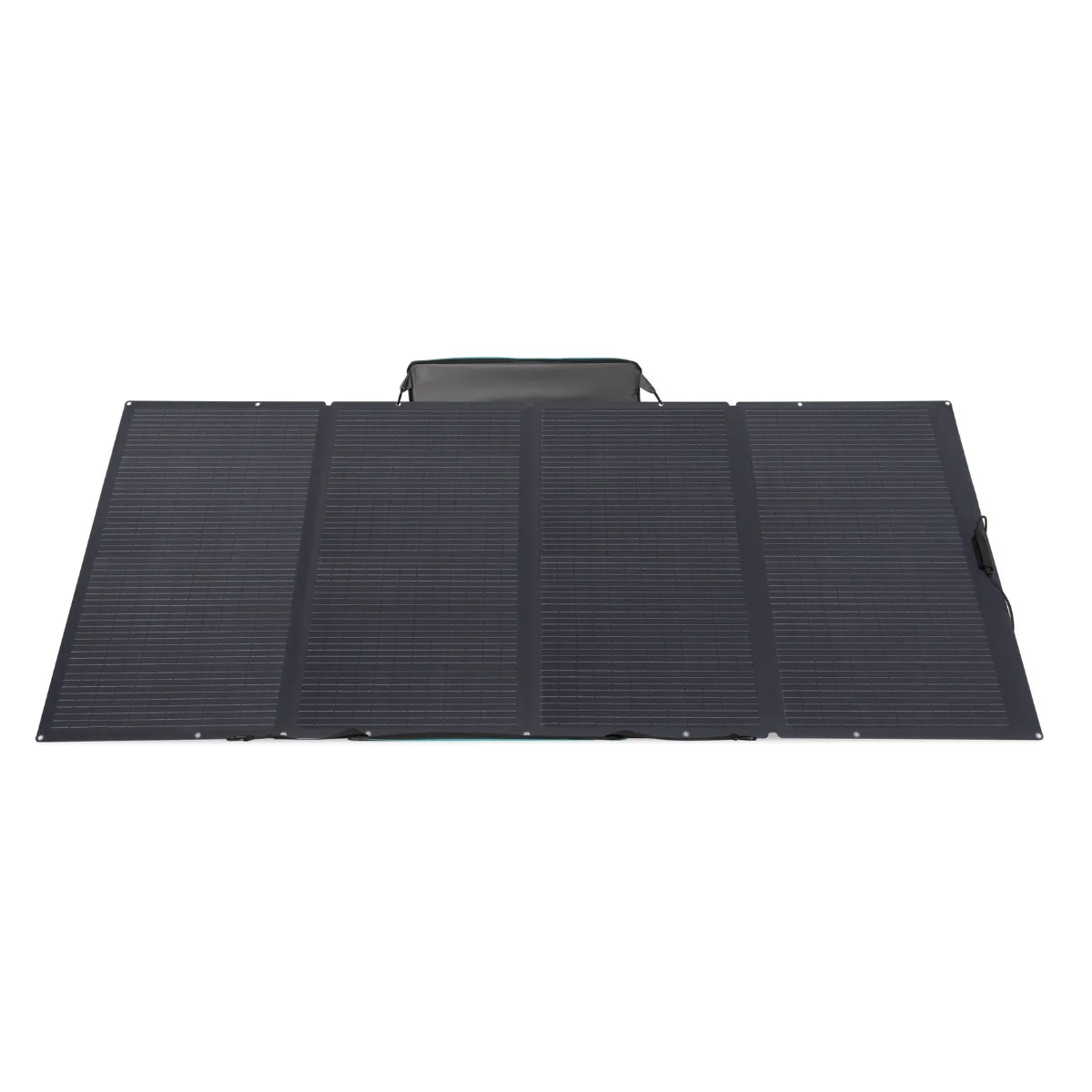 400W Portable Solar Panel 