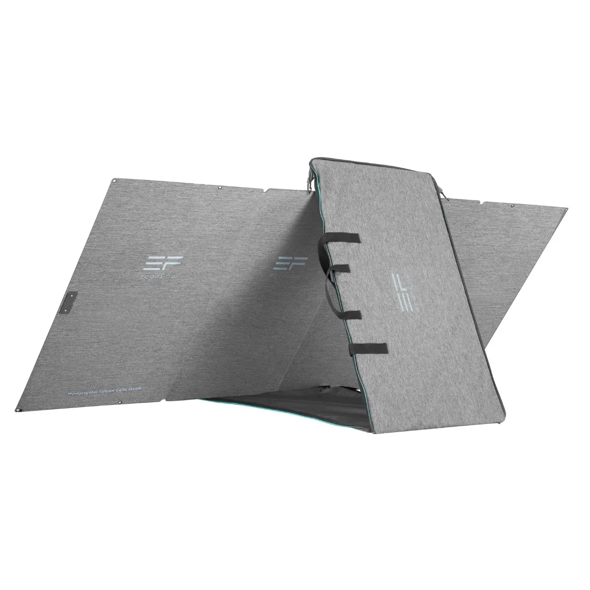 400W Portable Solar Panel 