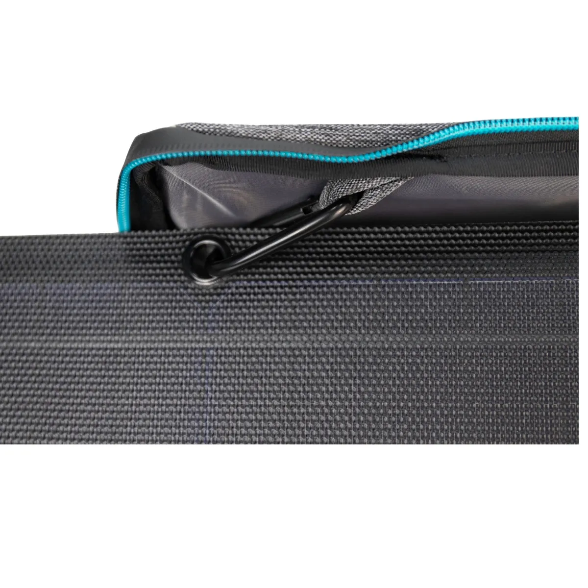110W Portable Solar Panel 