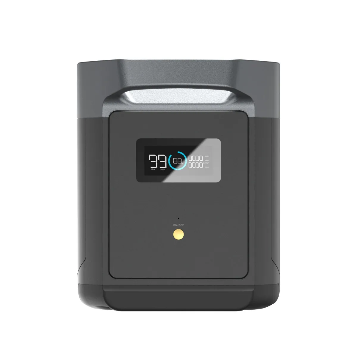 DELTA 2 Max Smart Extra Battery 