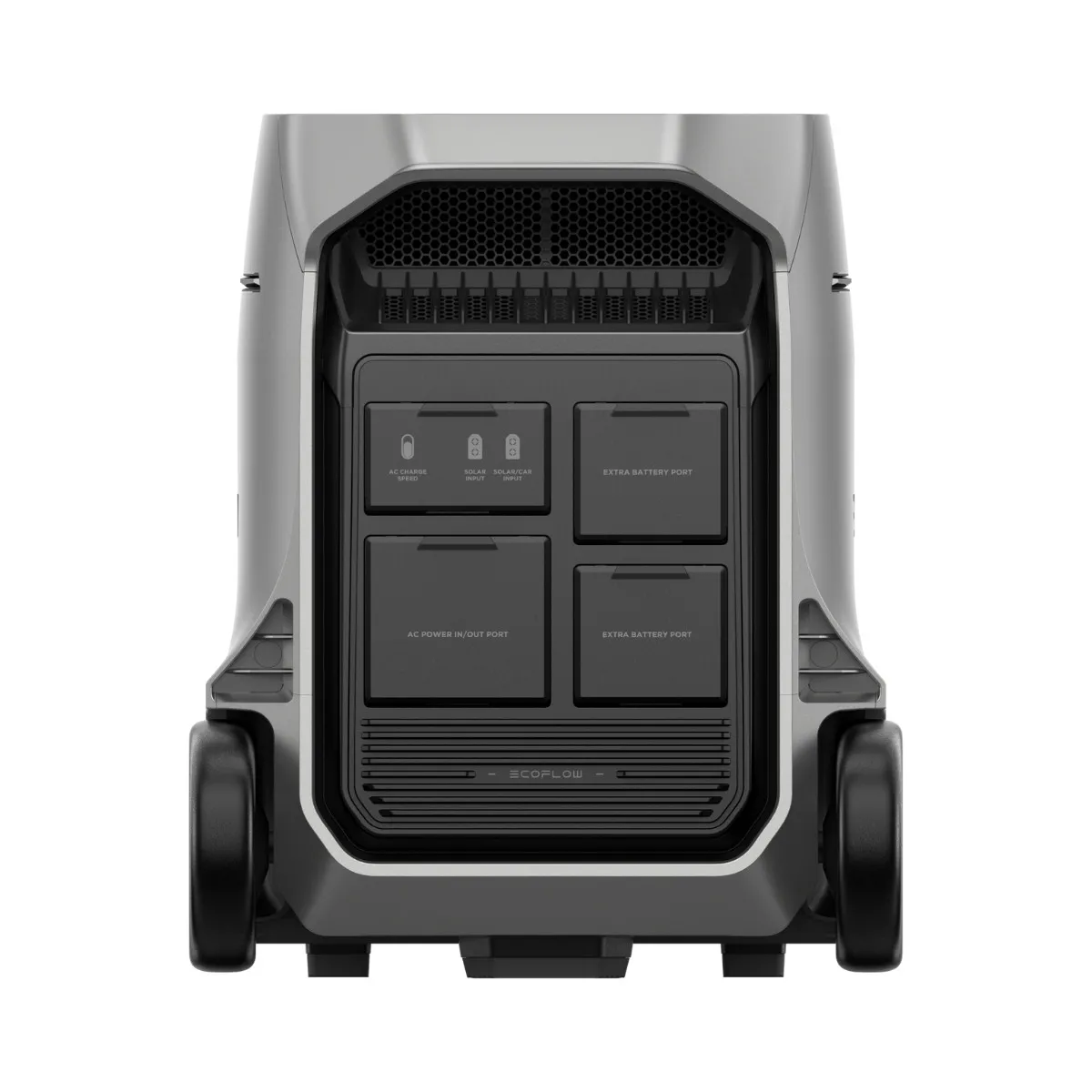 DELTA Pro 3 Portable Power Station 