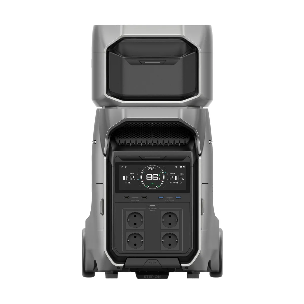 DELTA Pro 3 Smart Extra Battery 