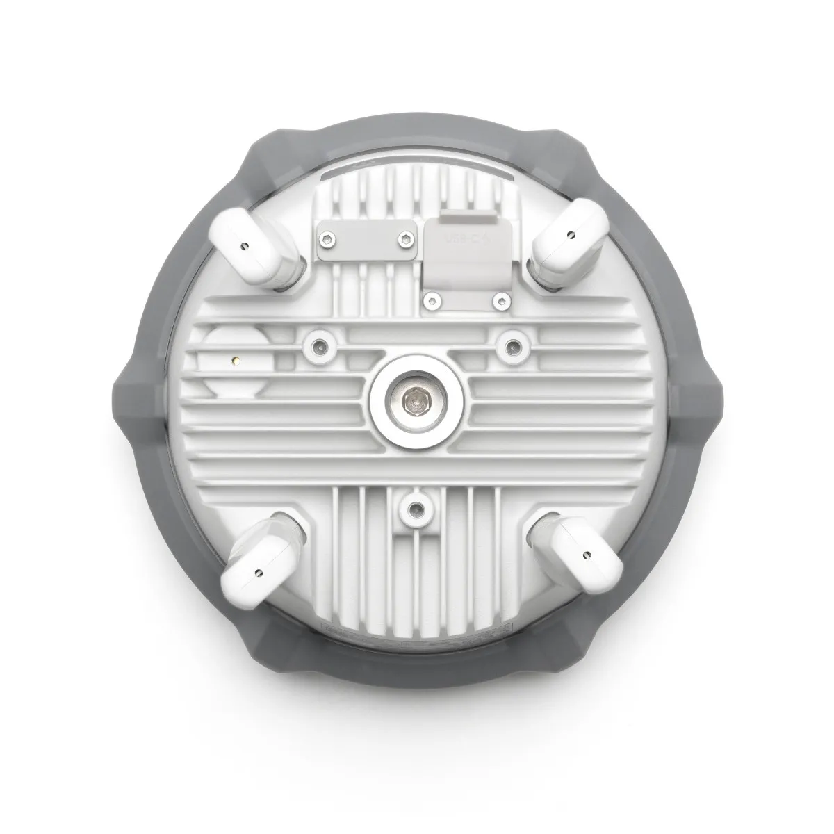 DJI D-RTK 3 multifunctional station 