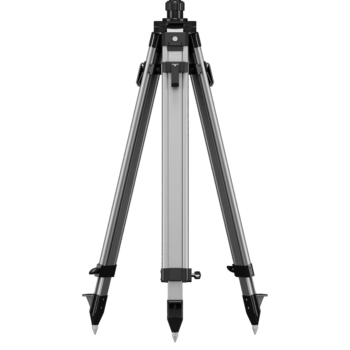 DJI D-RTK 3 Survey Pole and Tripod Kit 