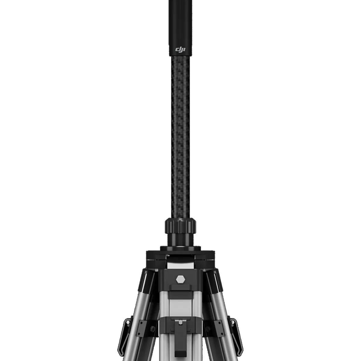 DJI D-RTK 3 Survey Pole and Tripod Kit 