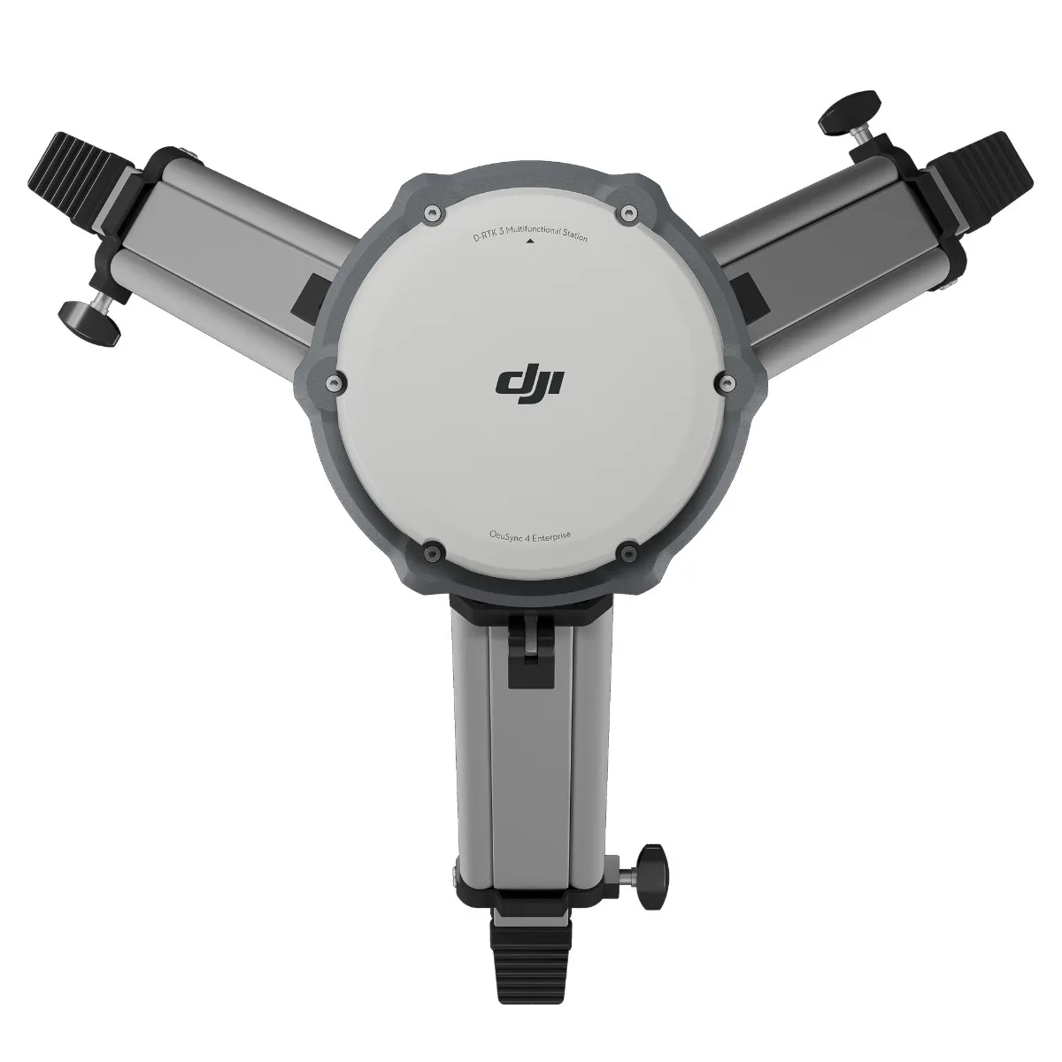 DJI D-RTK 3 Survey Pole and Tripod Kit 