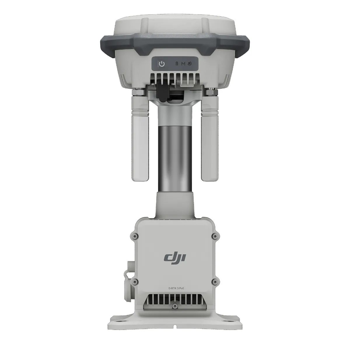 DJI D-RTK 3 Relay Fixed Deployment Version 