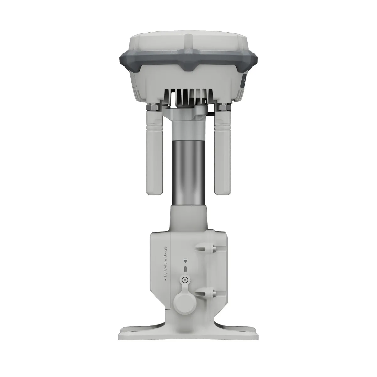 DJI D-RTK 3 Relay Fixed Deployment Version 