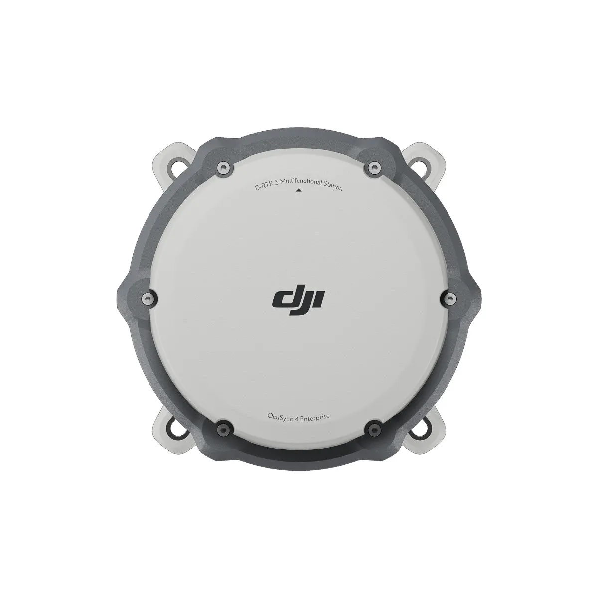 DJI D-RTK 3 Relay Fixed Deployment Version 