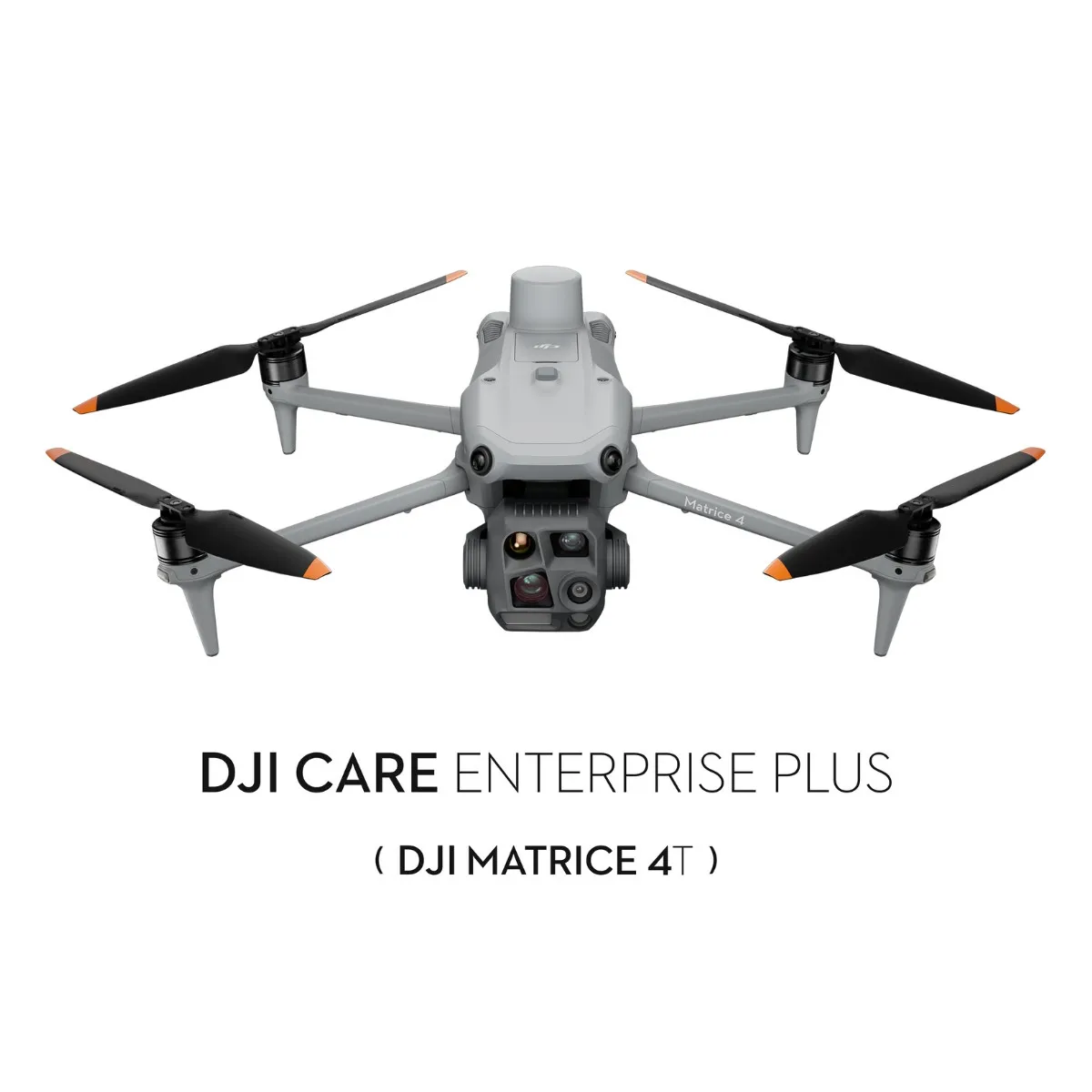 DJI Care Enterprise Plus - Matrice 4T 