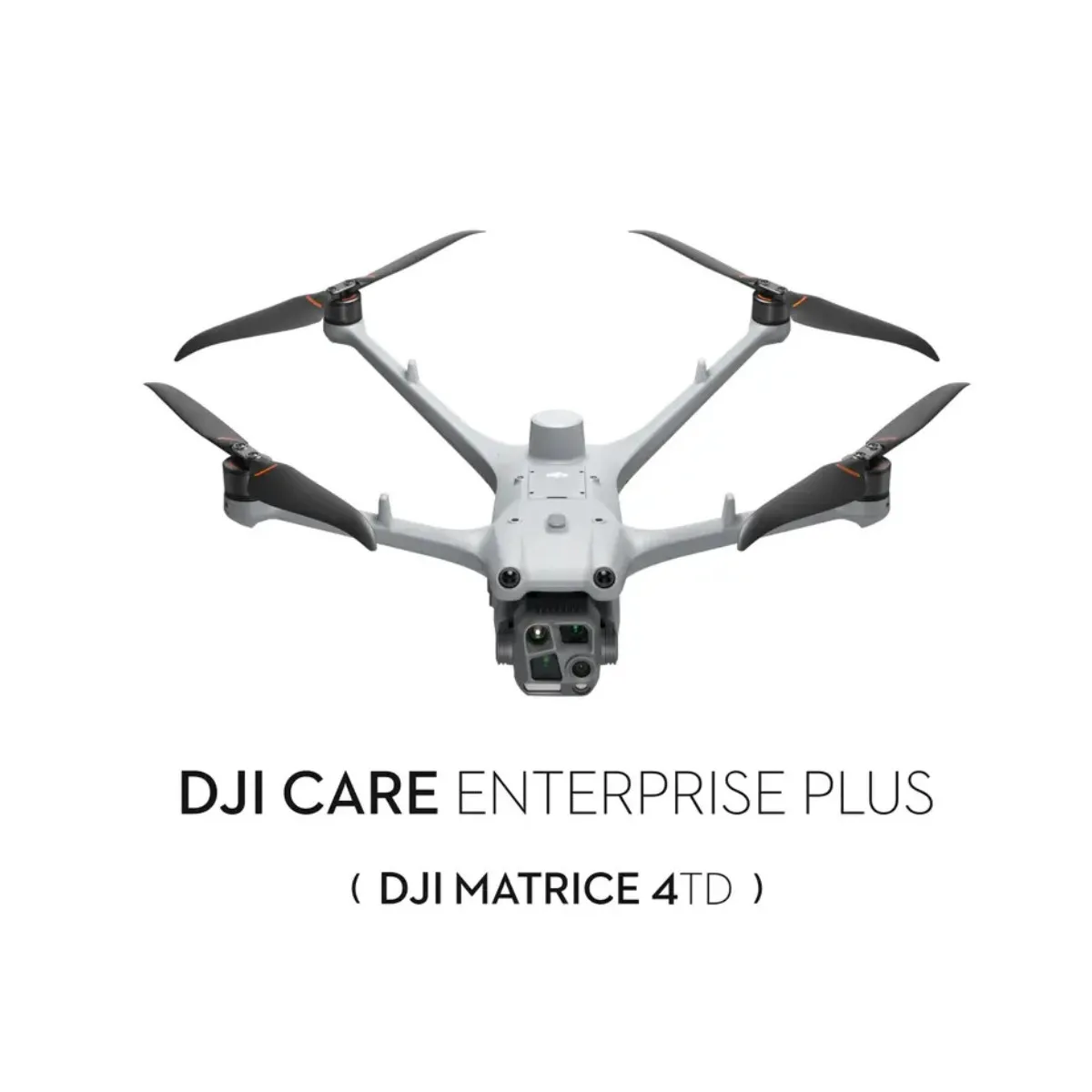 DJI Care Enterprise Plus - Matrice 4TD 
