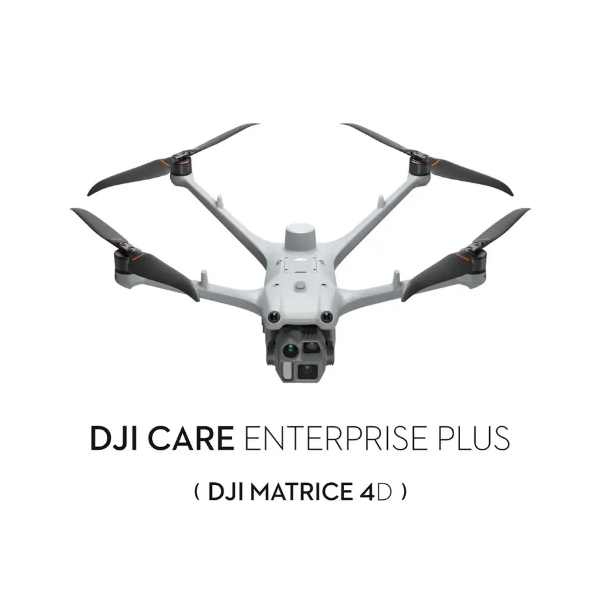 DJI Care Enterprise Plus - Matrice 4D 
