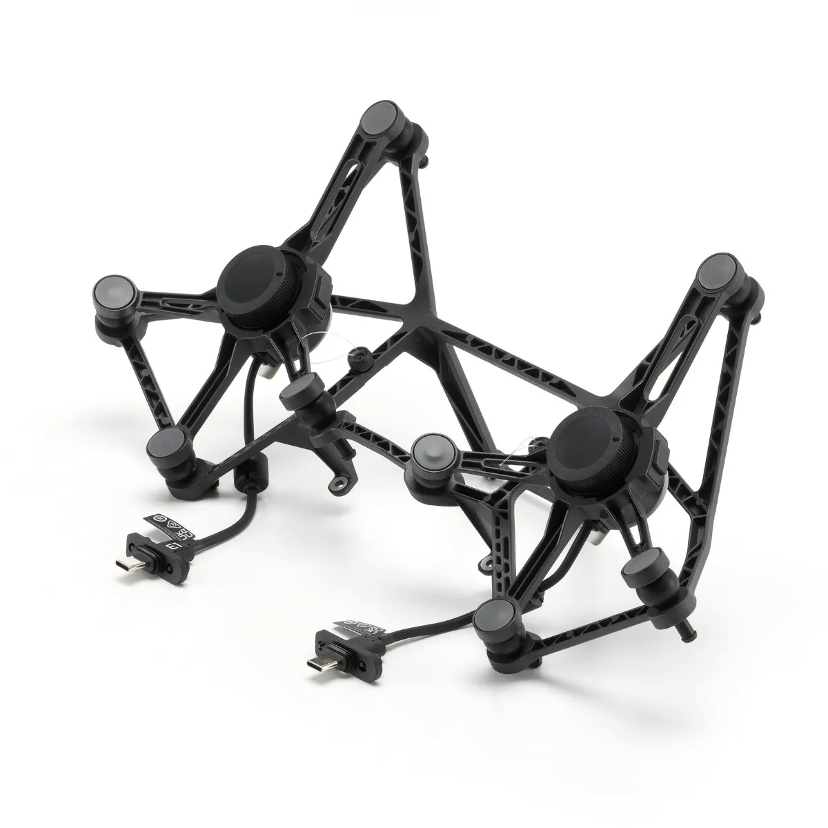 DJI Matrice 400 Dual Gimbal 