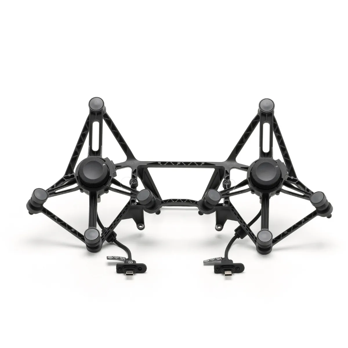 DJI Matrice 400 Dual Gimbal 