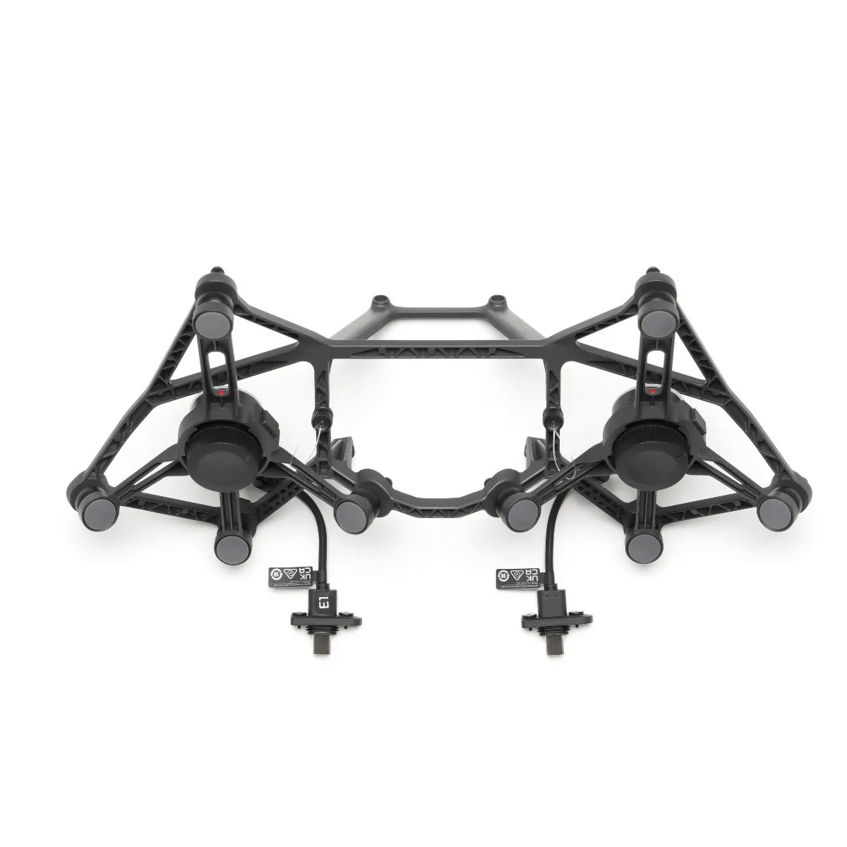 DJI Matrice 400 Dual Gimbal 