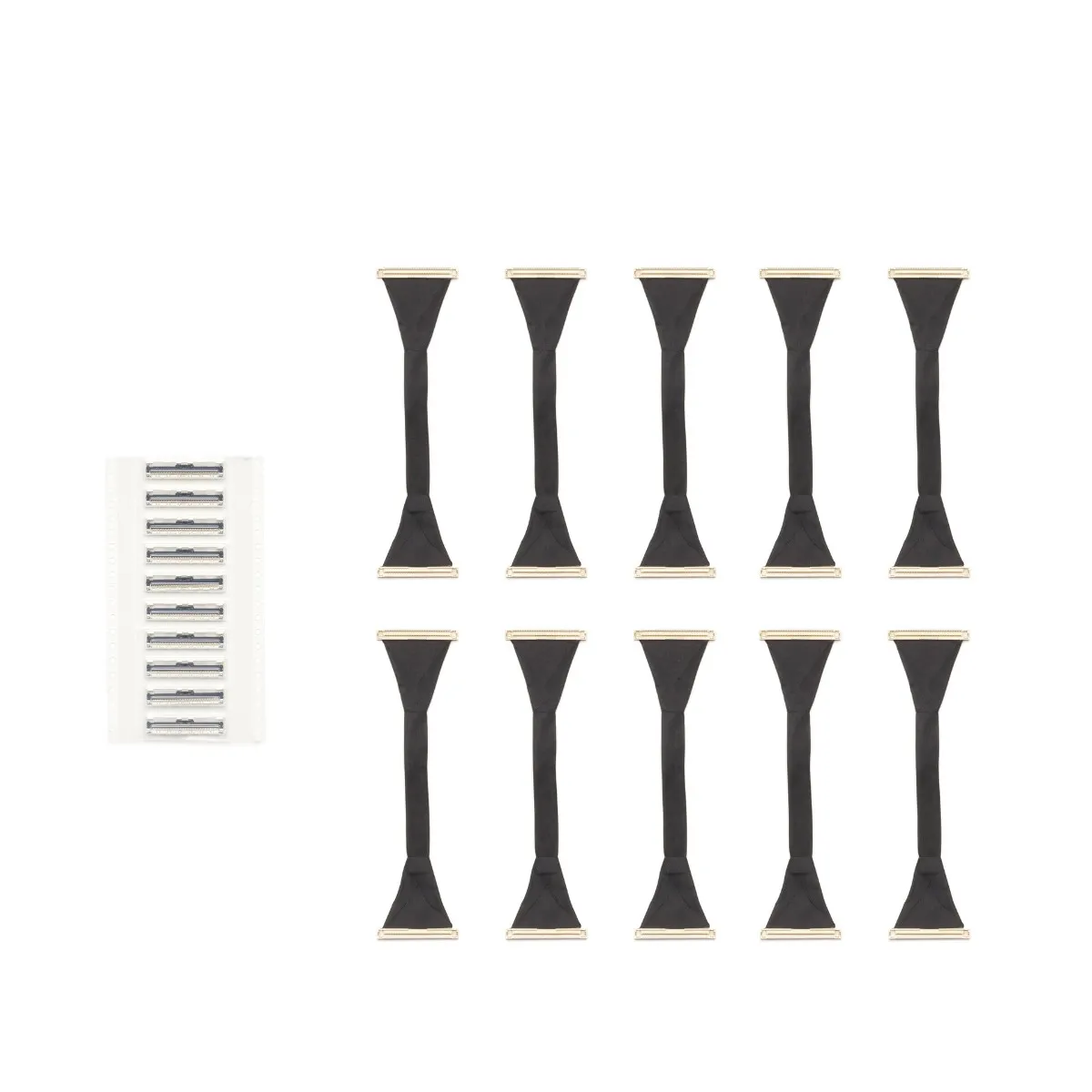 DJI Matrice 400 - Skyport V3 Coaxial Cable Kit 